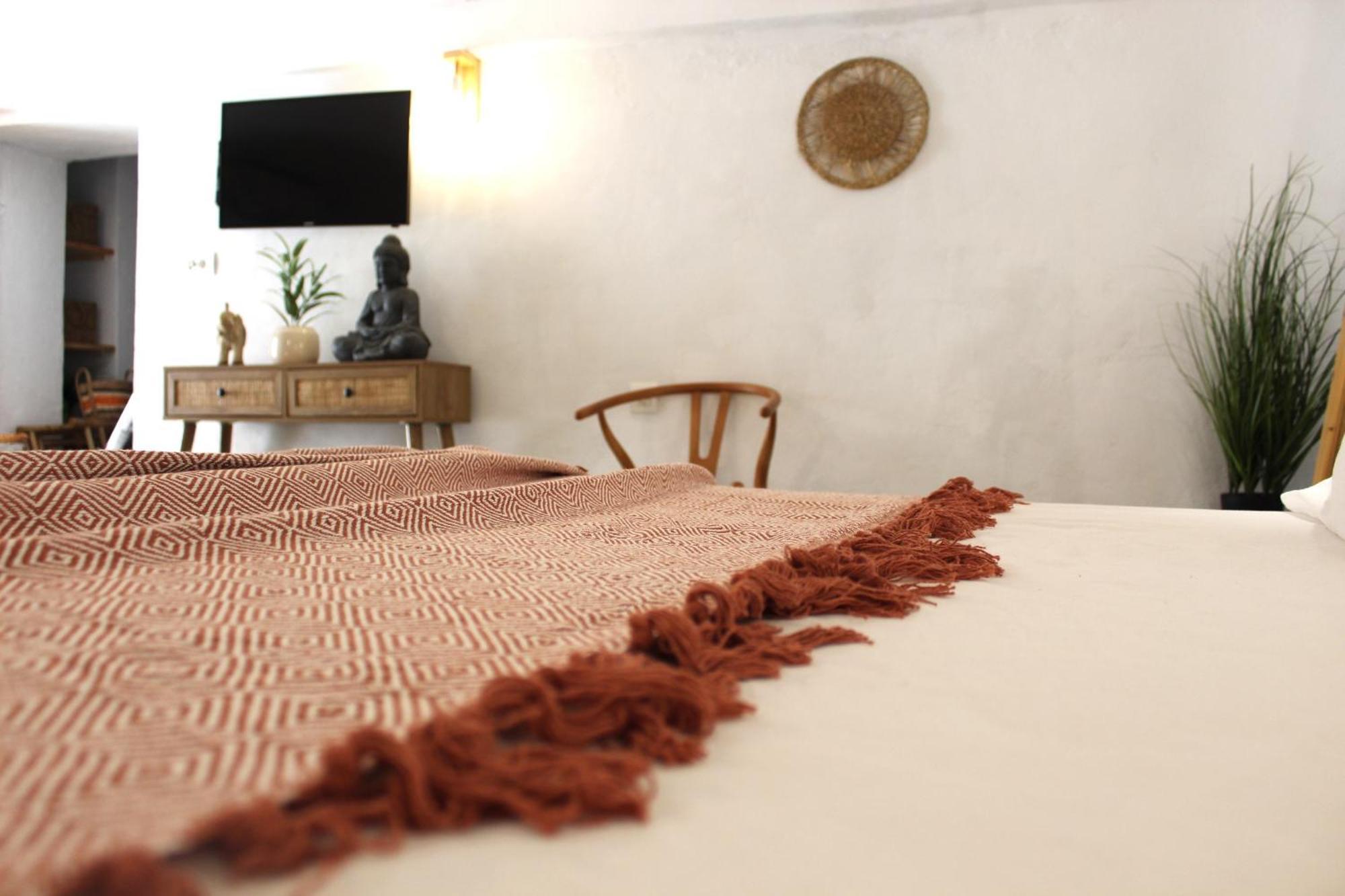 Katoi Traditional House Exo Khora Buitenkant foto